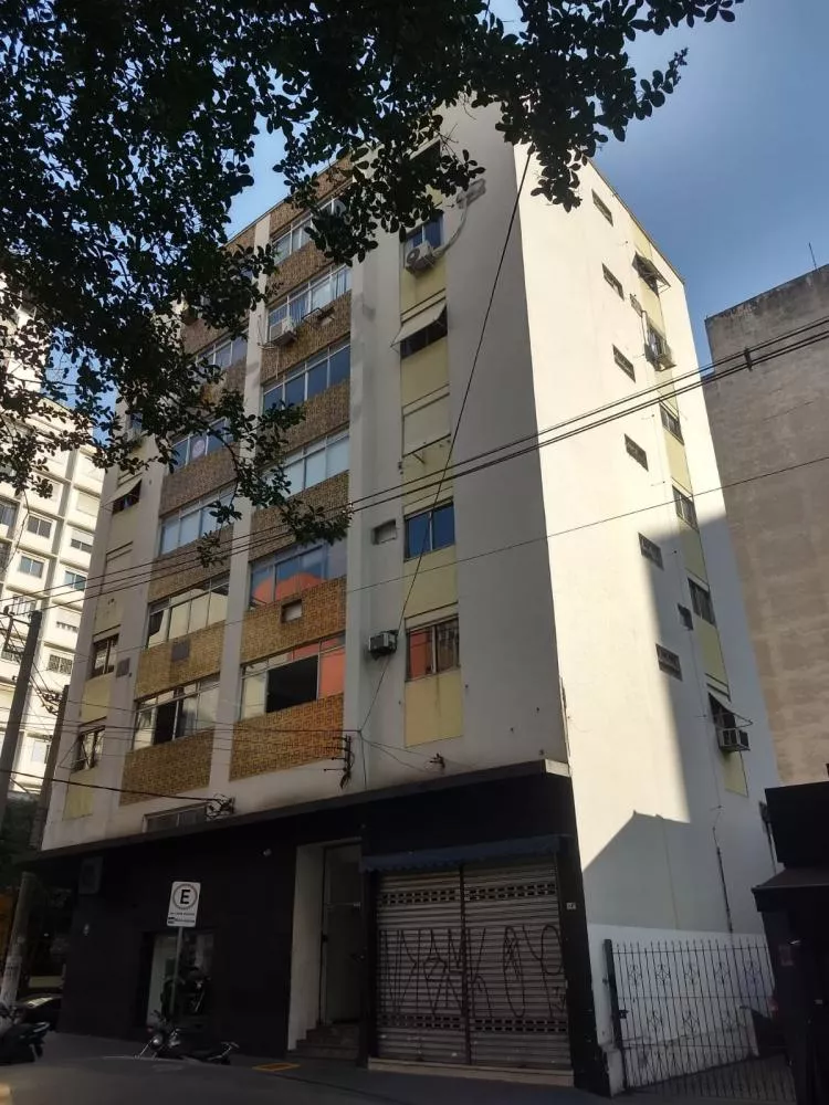 Imóvel Comercial Padrão à venda e aluguel, 83m² - Foto 1