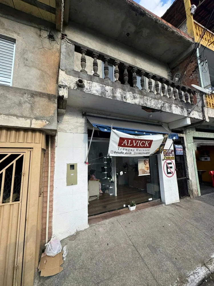 Casa, 7 quartos, 150 m² - Foto 1