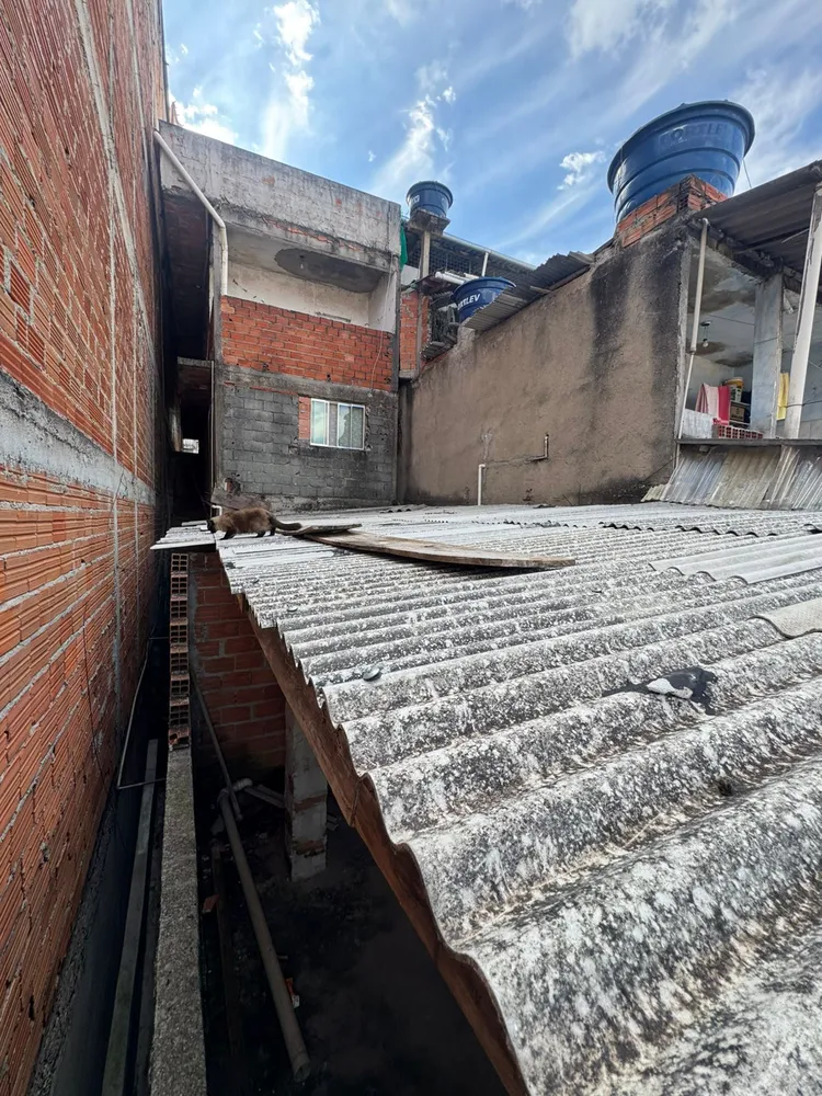 Casa, 7 quartos, 150 m² - Foto 6