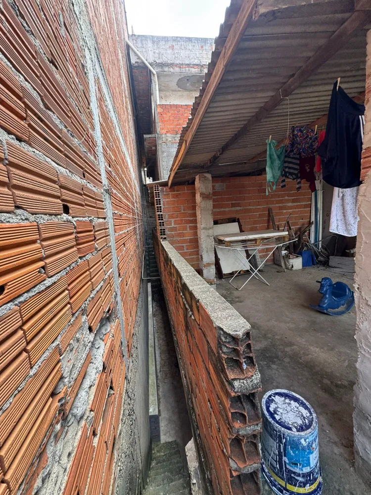 Casa, 7 quartos, 150 m² - Foto 8