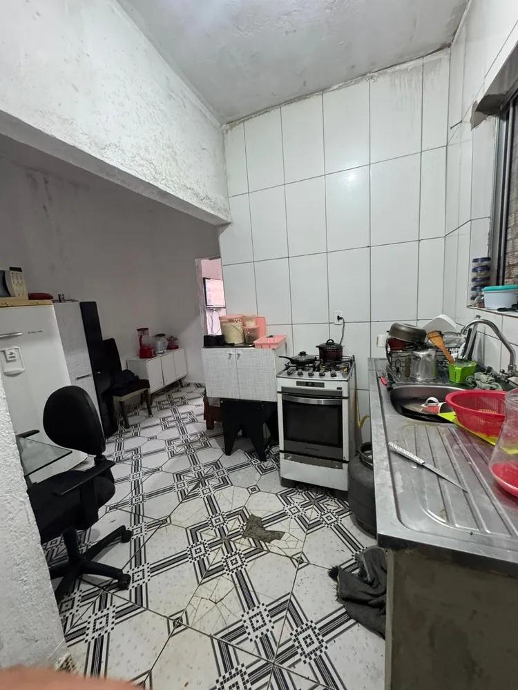 Casa, 7 quartos, 150 m² - Foto 5
