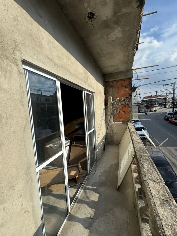 Casa, 7 quartos, 150 m² - Foto 2