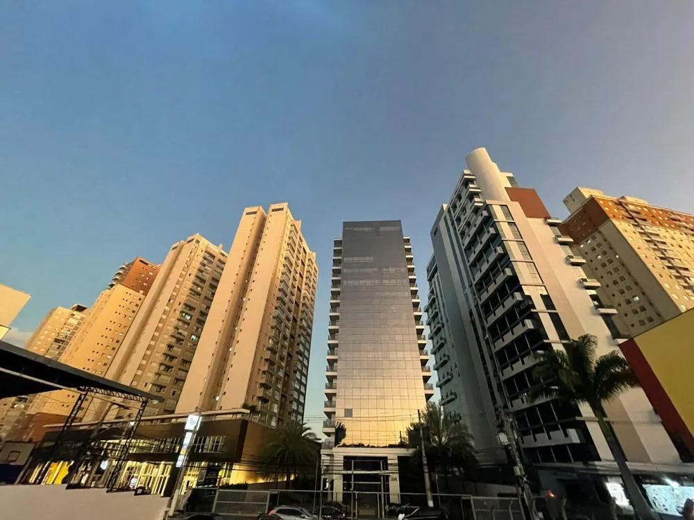 Apartamento, 2 quartos, 62 m² - Foto 2