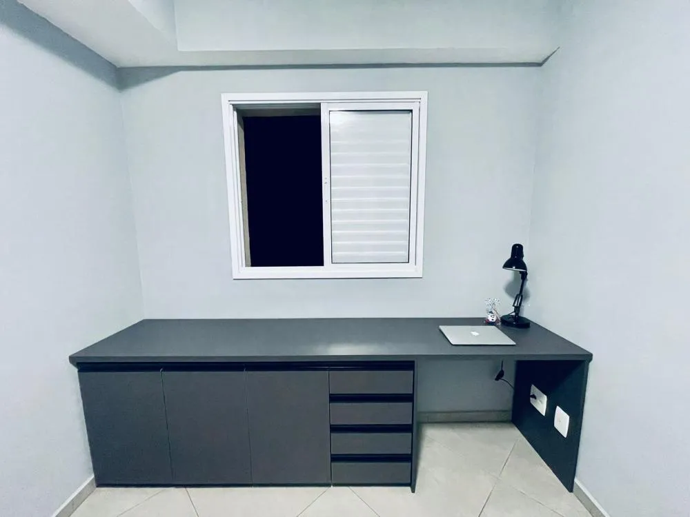 Apartamento, 2 quartos, 62 m² - Foto 3