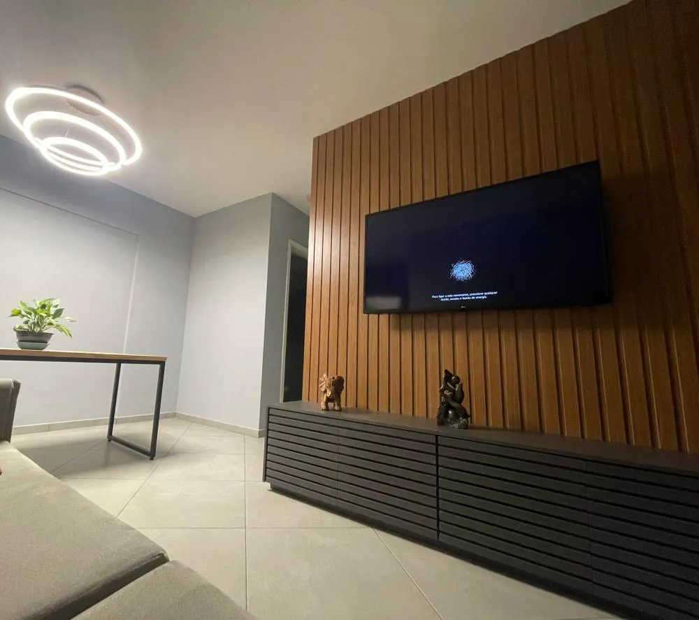 Apartamento, 2 quartos, 62 m² - Foto 6