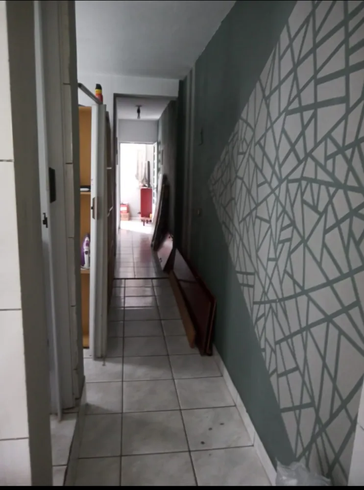Casa, 5 quartos, 195 m² - Foto 6