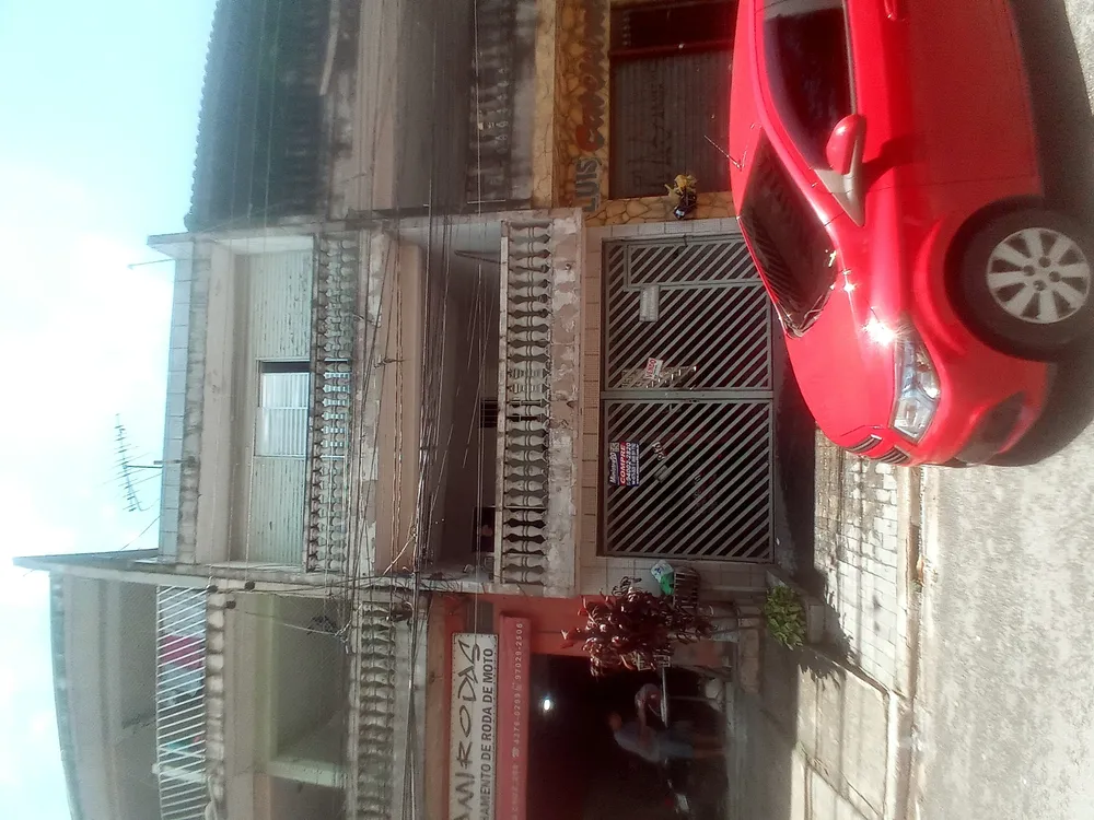 Casa, 5 quartos, 195 m² - Foto 3