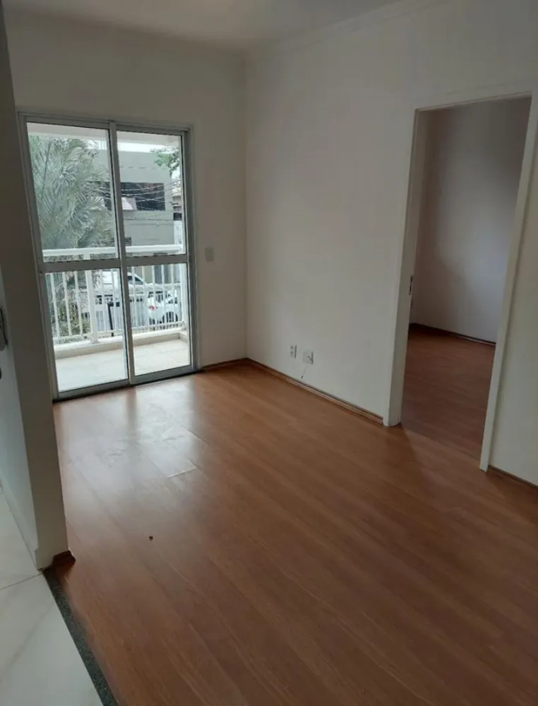 Apartamento, 2 quartos, 78 m² - Foto 1