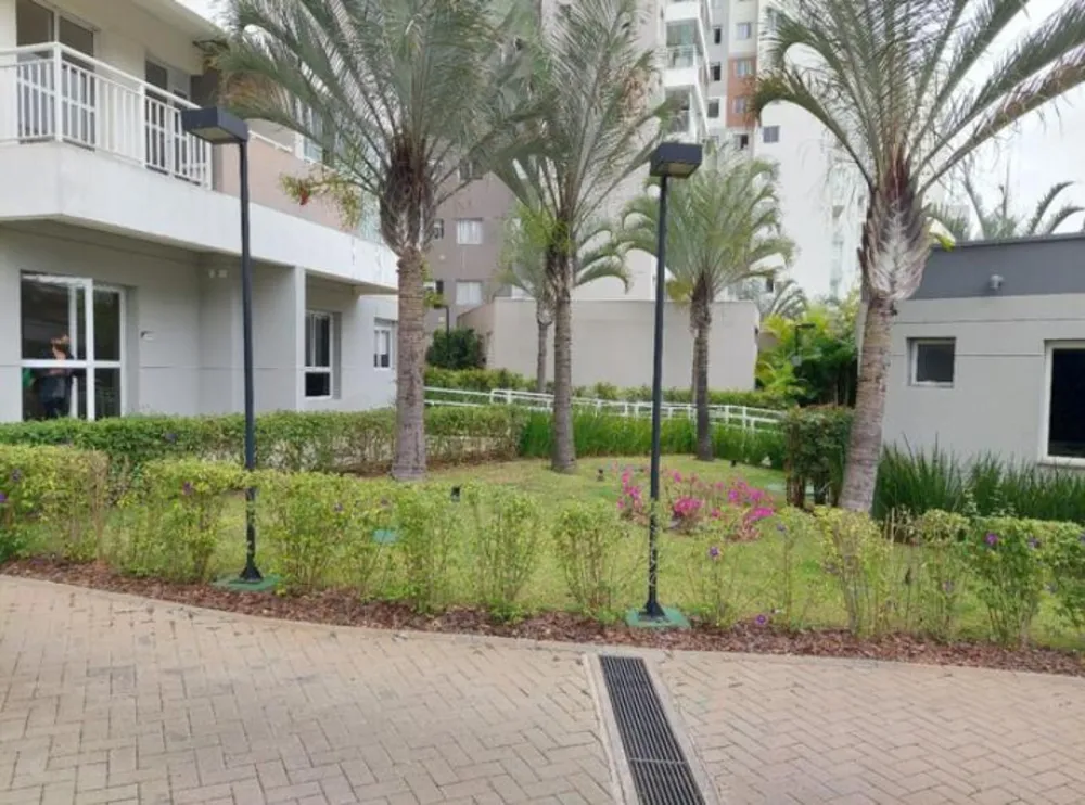 Apartamento, 2 quartos, 78 m² - Foto 2