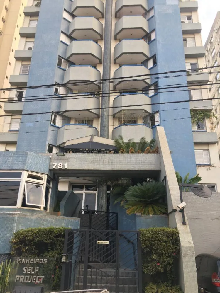 Apartamento, 2 quartos, 78 m² - Foto 4