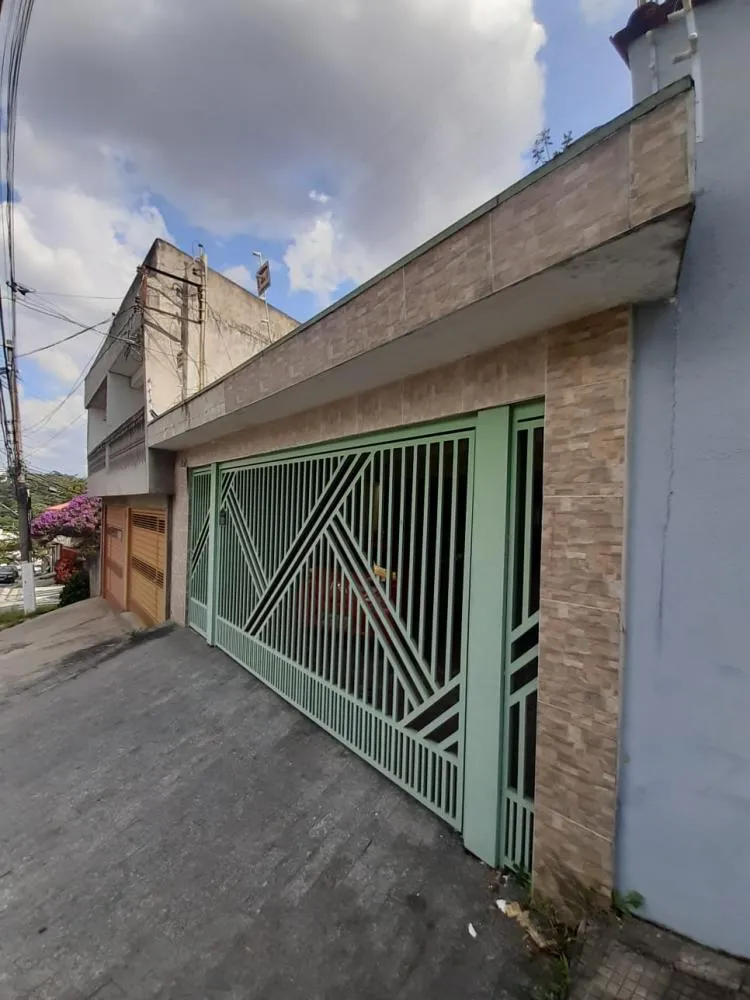 Casa, 3 quartos, 146 m² - Foto 1