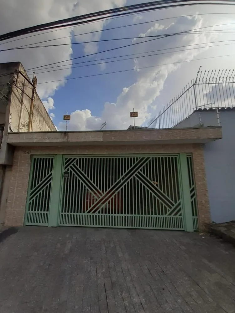 Casa, 3 quartos, 146 m² - Foto 3
