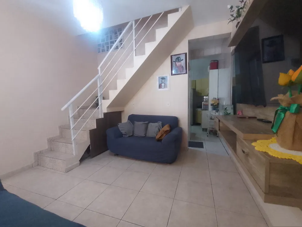 Casa, 3 quartos, 125 m² - Foto 2
