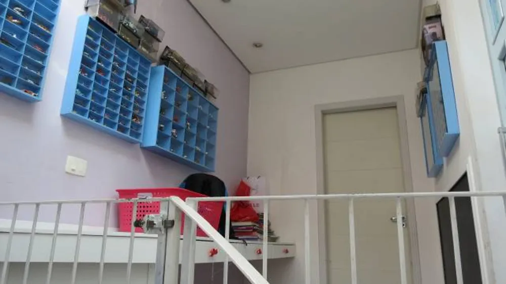 Casa, 3 quartos, 270 m² - Foto 8