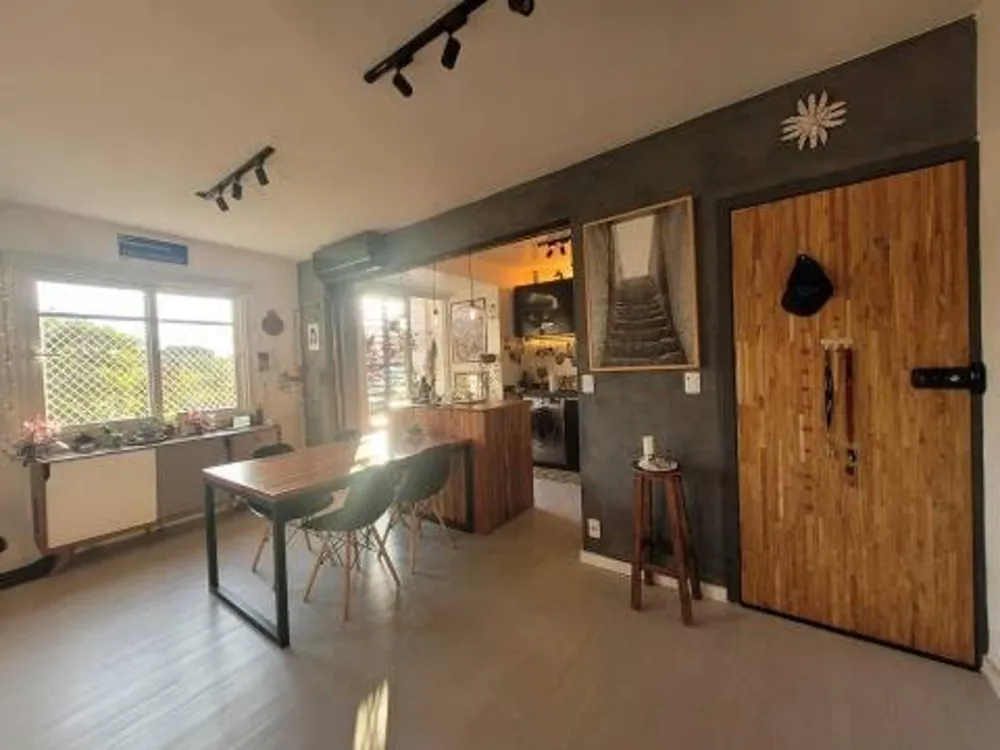 Apartamento, 1 quarto, 65 m² - Foto 4