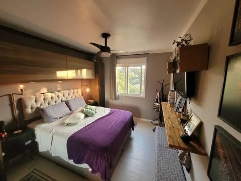 Apartamento, 1 quarto, 65 m² - Foto 8