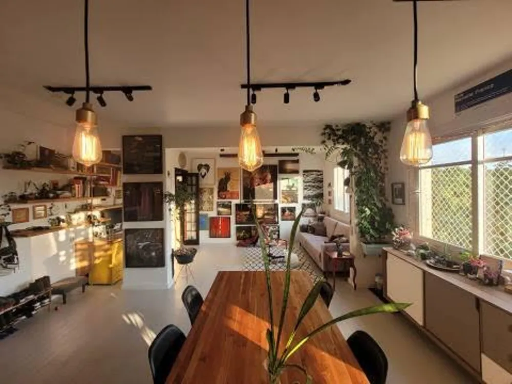 Apartamento, 1 quarto, 65 m² - Foto 1