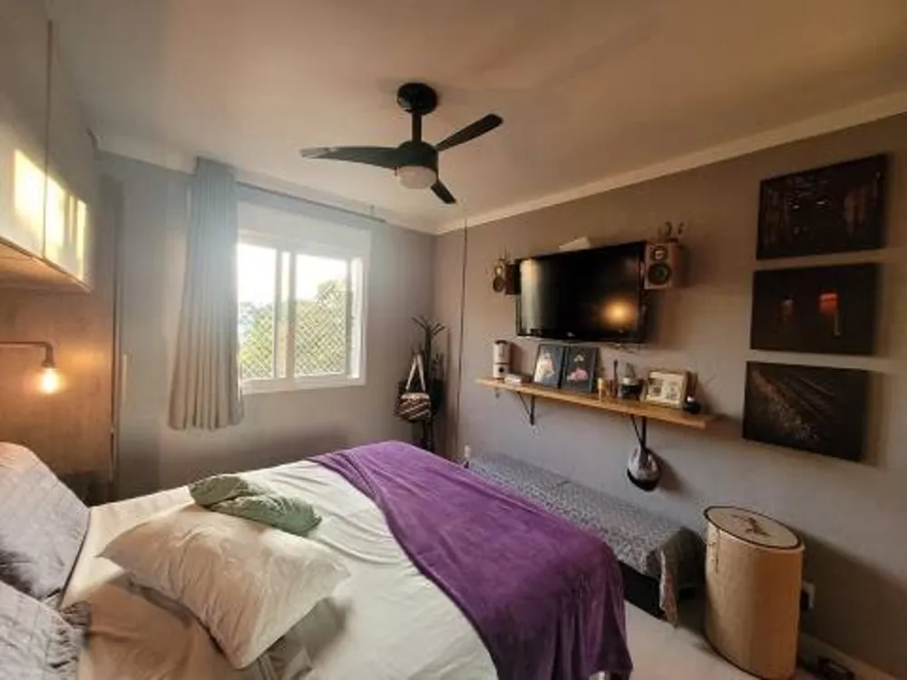 Apartamento, 1 quarto, 65 m² - Foto 7