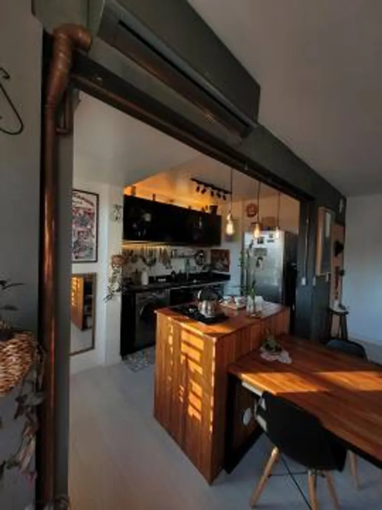 Apartamento, 1 quarto, 65 m² - Foto 3