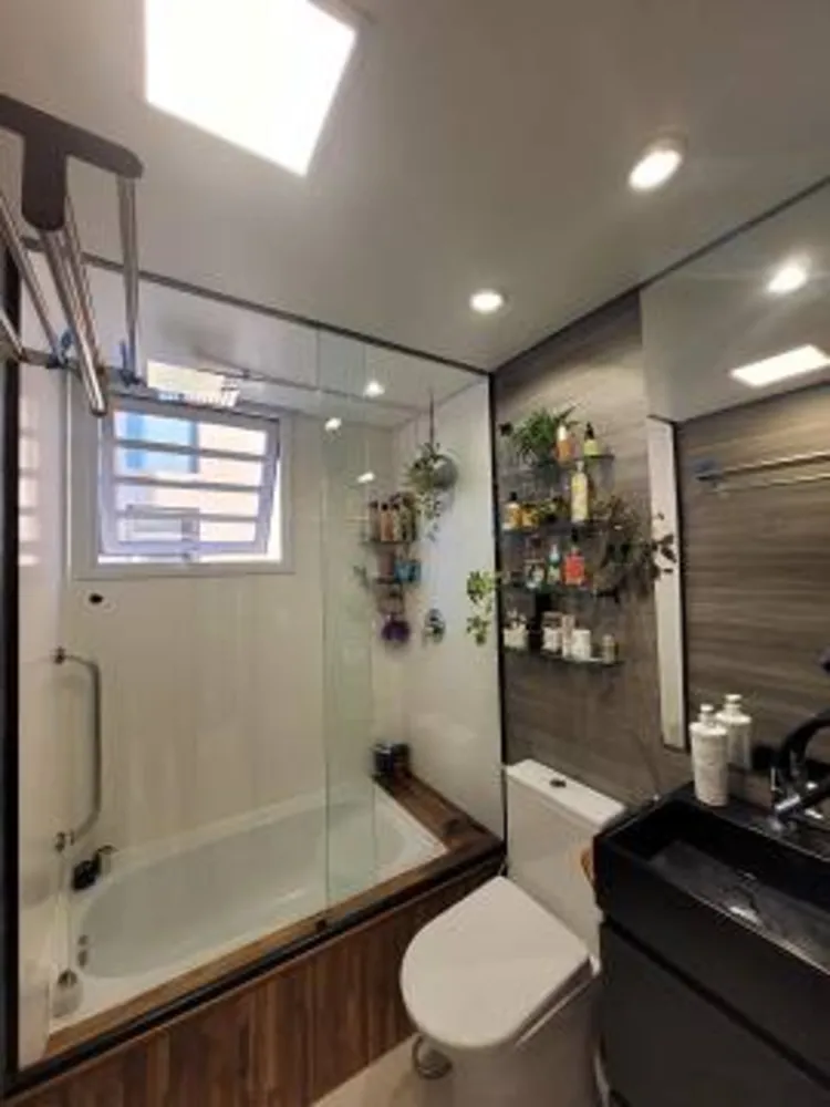 Apartamento, 1 quarto, 65 m² - Foto 6