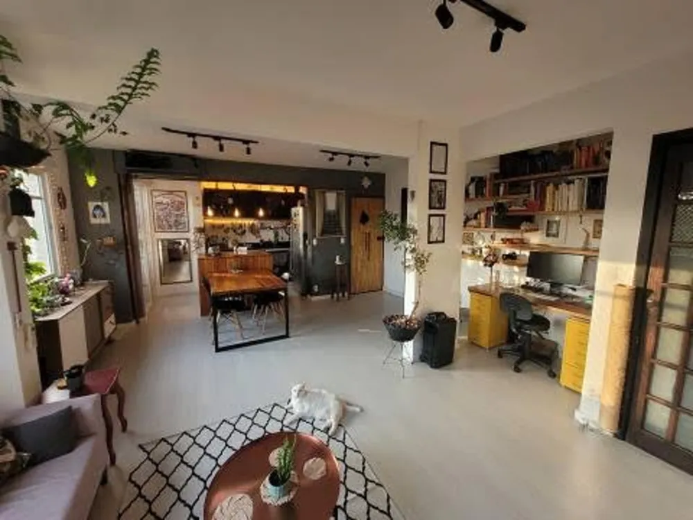 Apartamento, 1 quarto, 65 m² - Foto 5