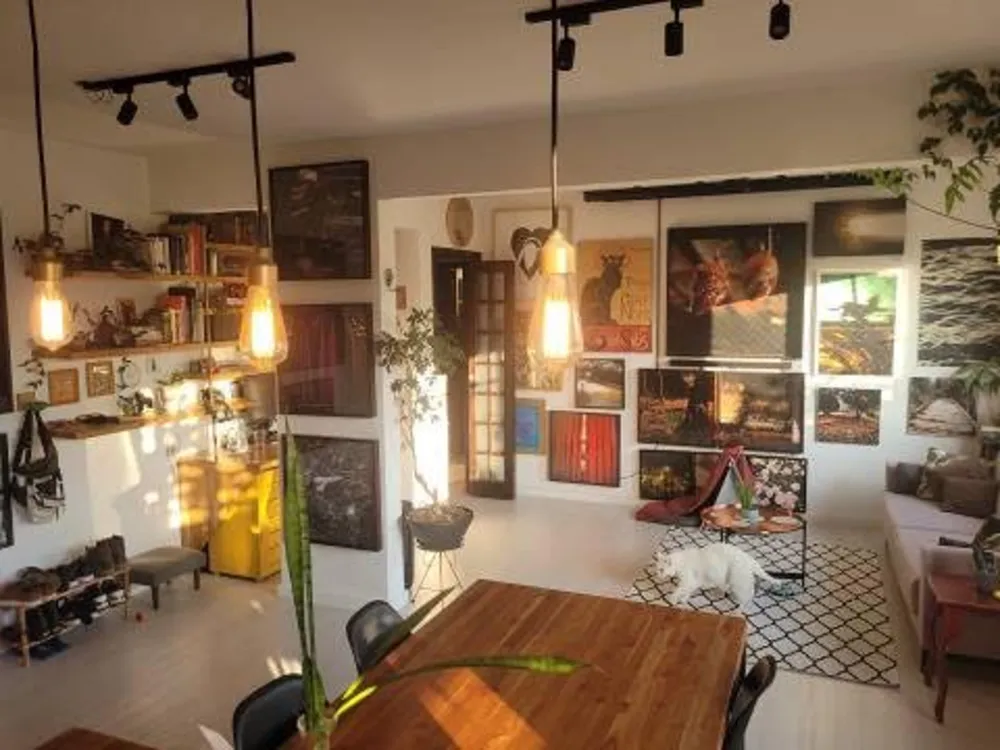 Apartamento, 1 quarto, 65 m² - Foto 2