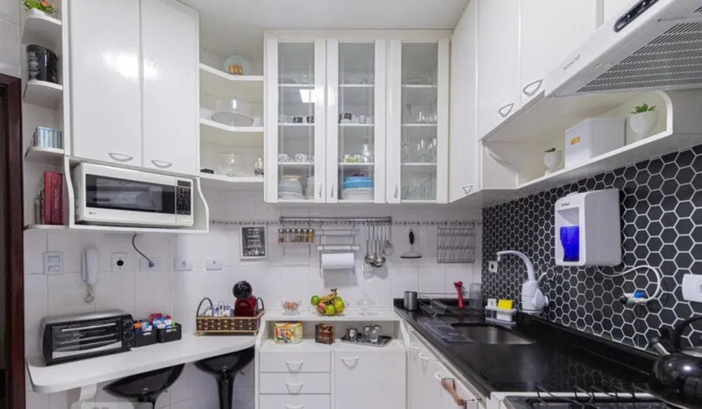 Apartamento, 2 quartos, 46 m² - Foto 6