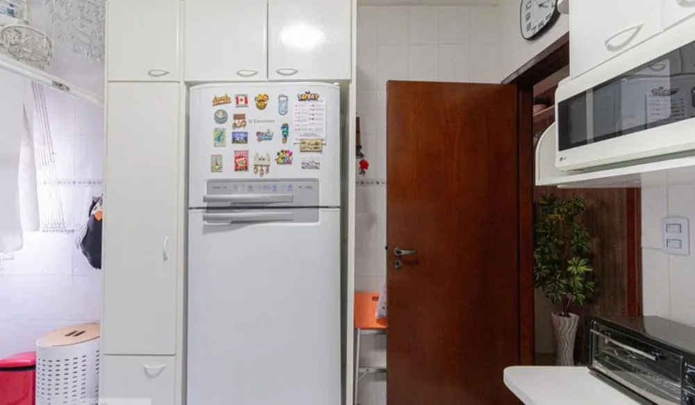 Apartamento, 2 quartos, 46 m² - Foto 7
