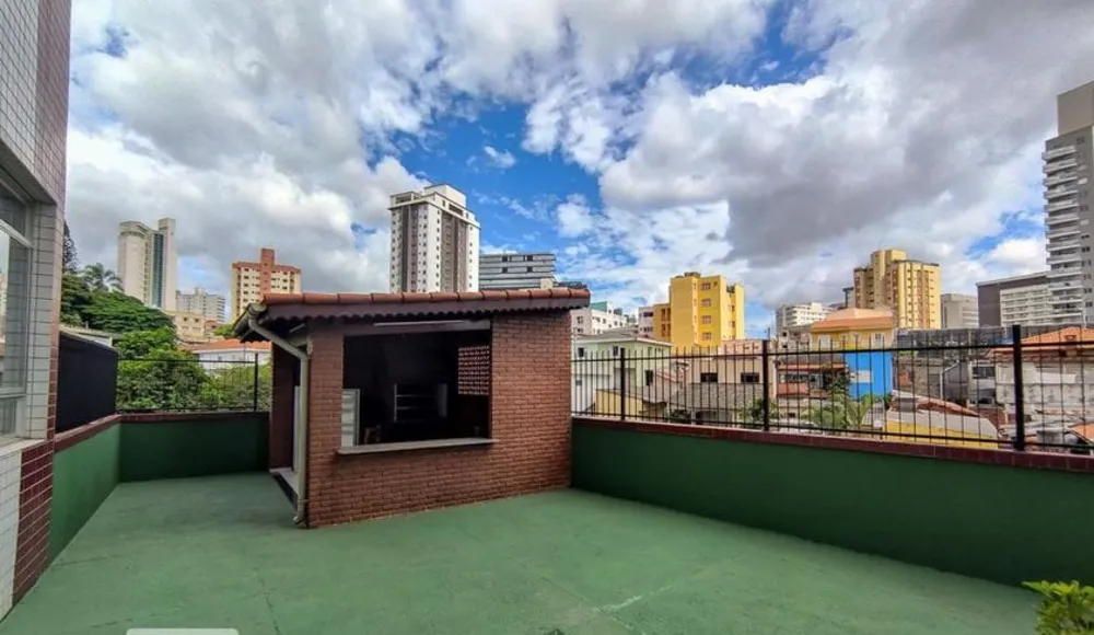 Apartamento, 2 quartos, 46 m² - Foto 3