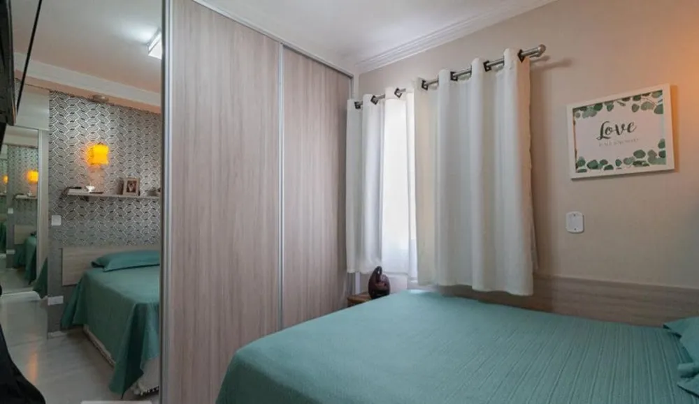 Apartamento, 2 quartos, 46 m² - Foto 12