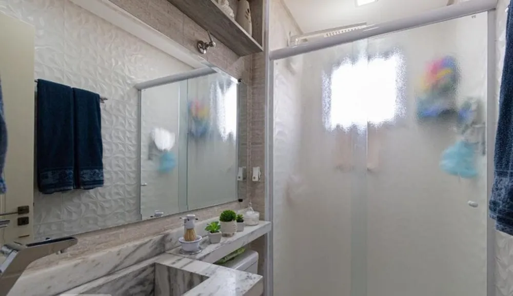 Apartamento, 2 quartos, 46 m² - Foto 8