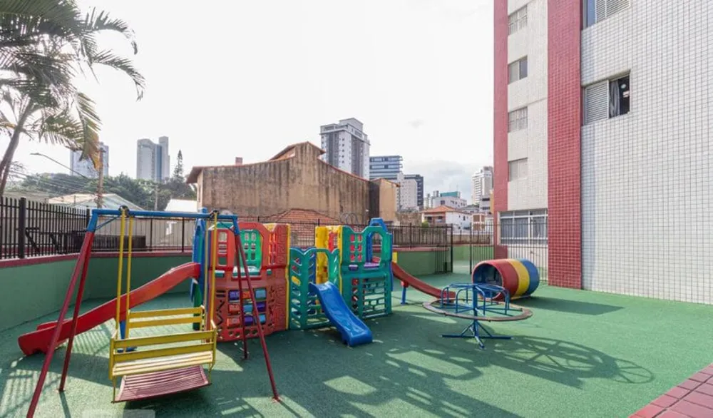 Apartamento, 2 quartos, 46 m² - Foto 5