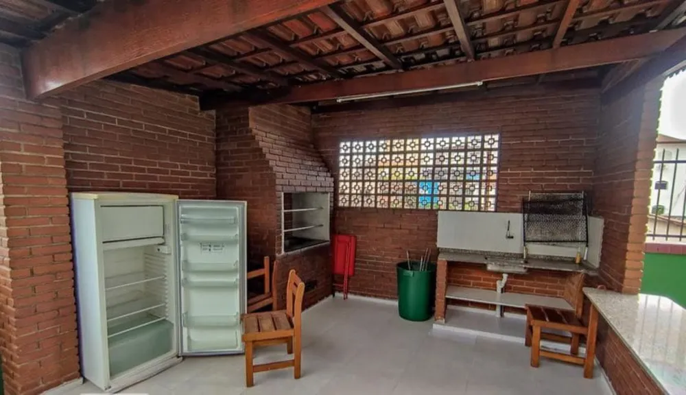 Apartamento, 2 quartos, 46 m² - Foto 2