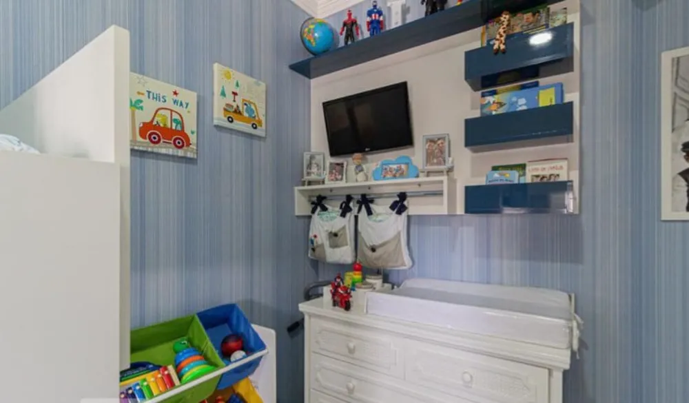 Apartamento, 2 quartos, 46 m² - Foto 10