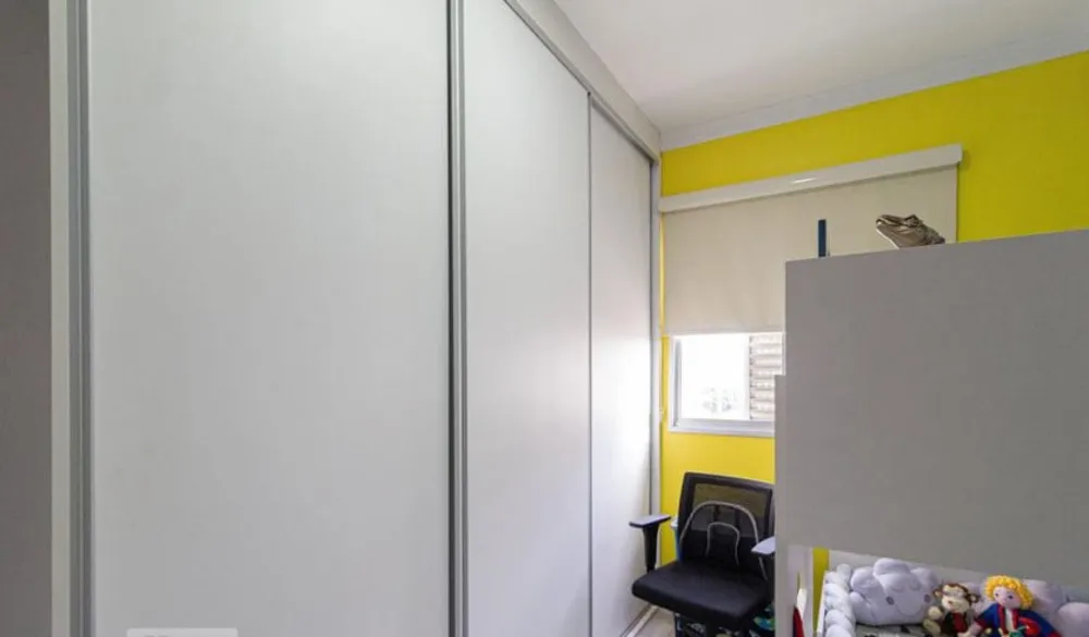 Apartamento, 2 quartos, 46 m² - Foto 9