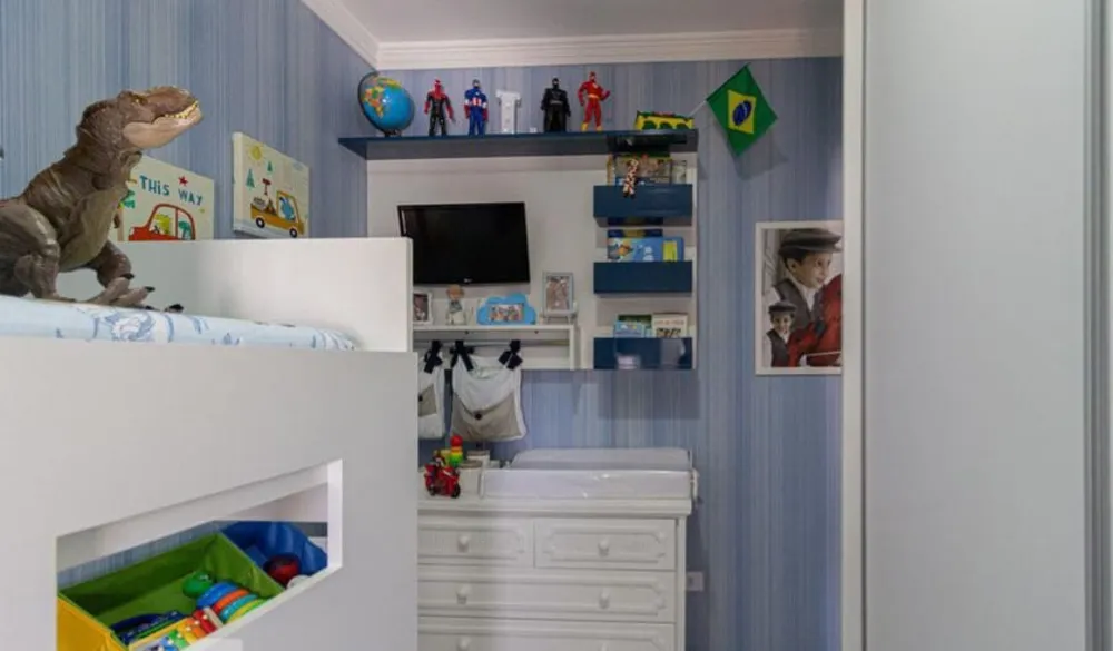 Apartamento, 2 quartos, 46 m² - Foto 11