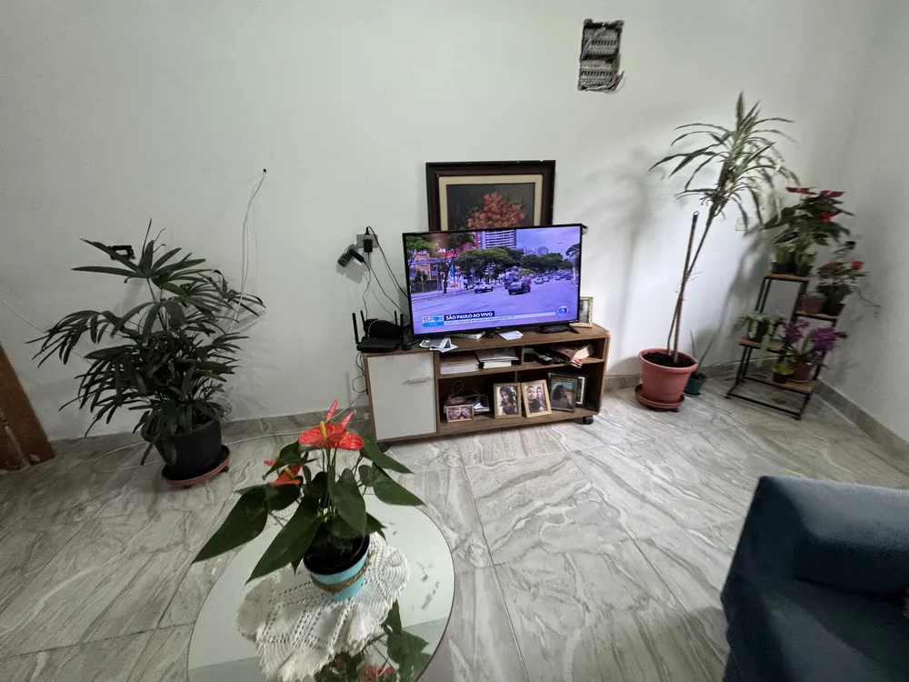 Apartamento, 1 quarto - Foto 4
