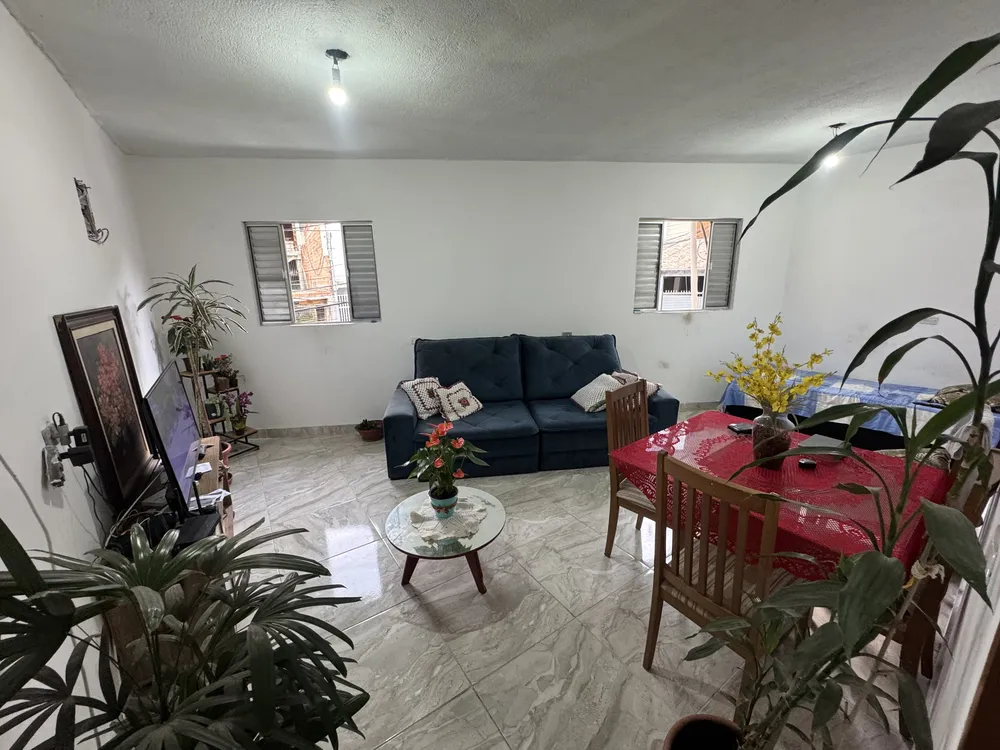 Apartamento, 1 quarto - Foto 1
