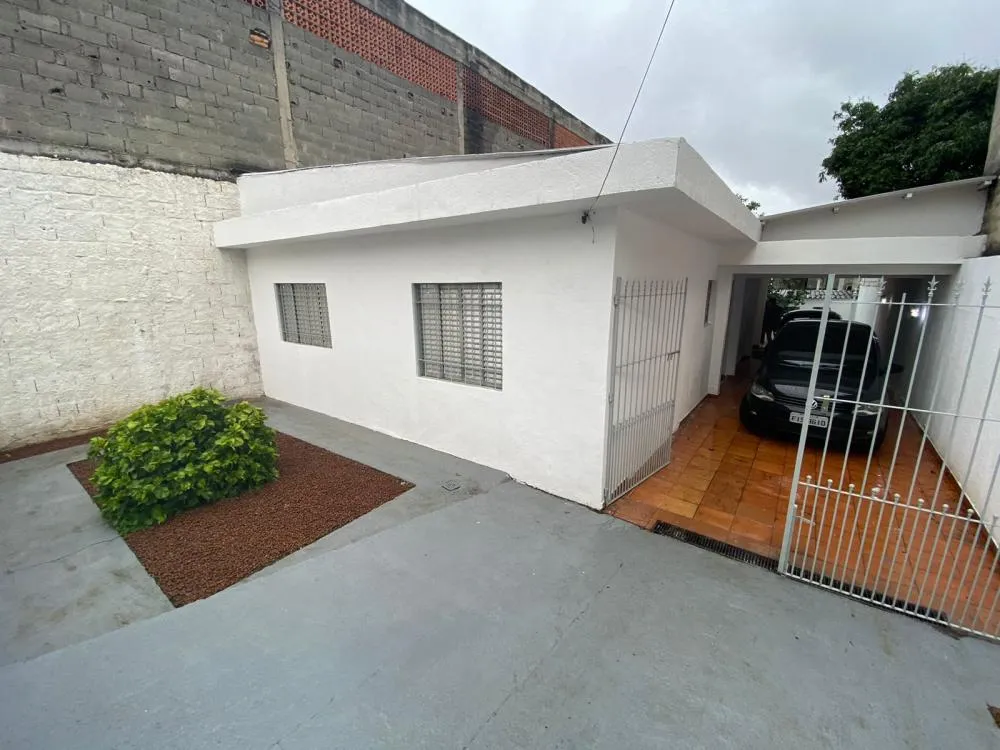 Casa, 3 quartos, 275 m² - Foto 1