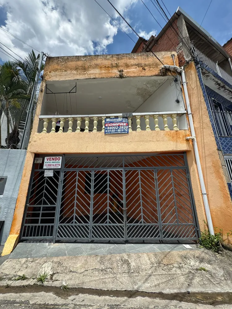 Casa, 2 quartos, 125 m² - Foto 3