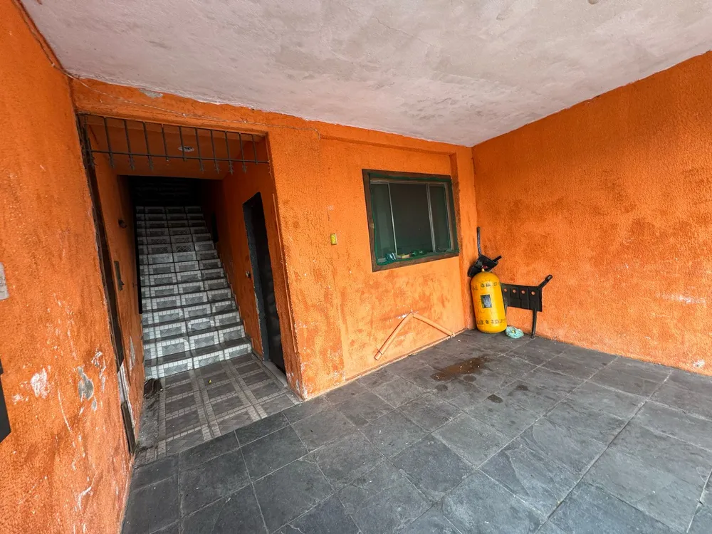Casa, 2 quartos, 125 m² - Foto 1