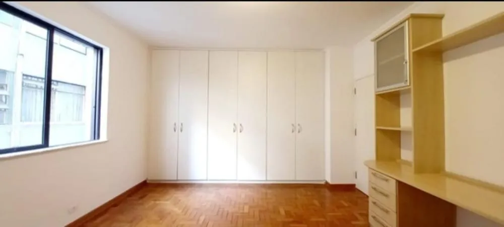 Apartamento, 3 quartos, 135 m² - Foto 2