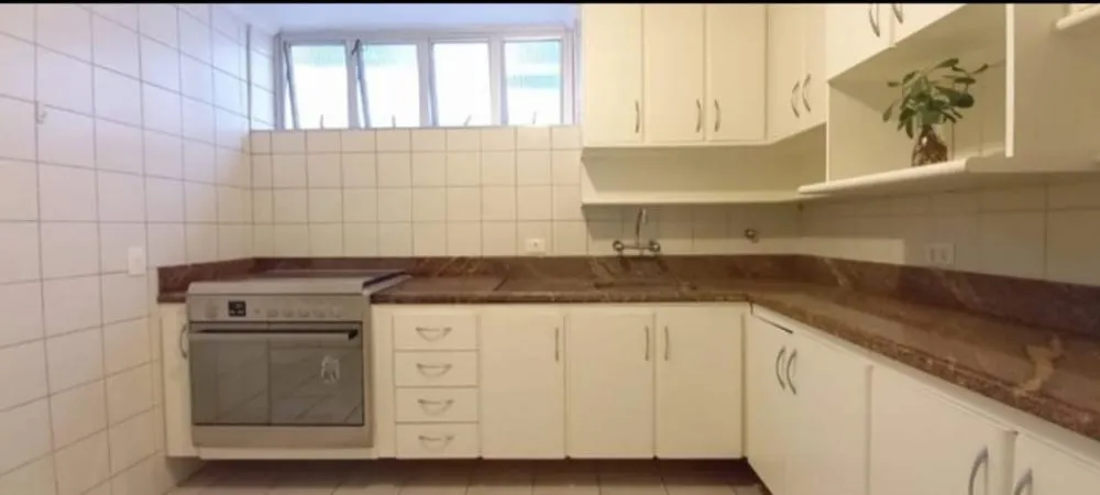Apartamento, 3 quartos, 135 m² - Foto 7