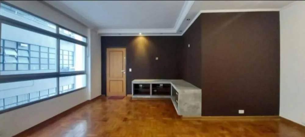 Apartamento, 3 quartos, 135 m² - Foto 3