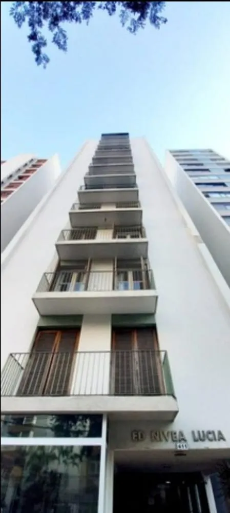 Apartamento, 3 quartos, 135 m² - Foto 1