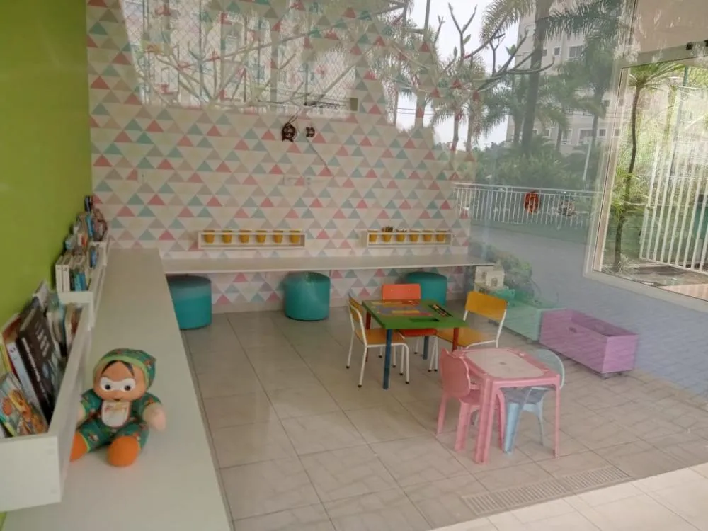 Apartamento, 3 quartos, 70 m² - Foto 4