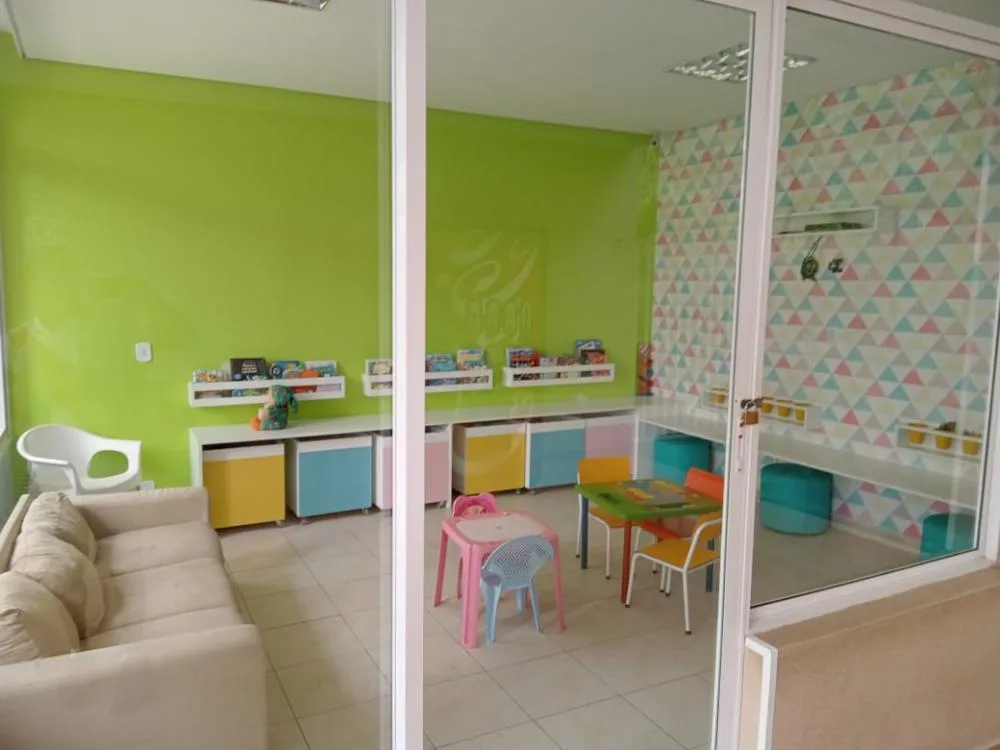 Apartamento, 3 quartos, 70 m² - Foto 3