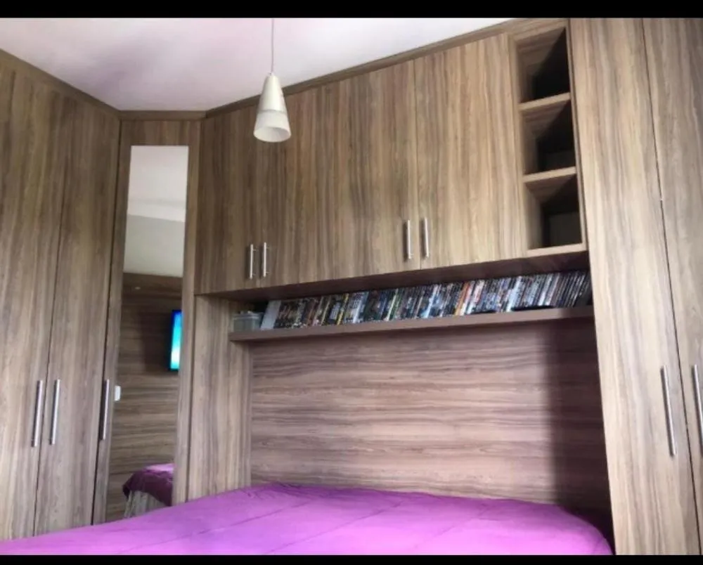 Apartamento, 3 quartos, 70 m² - Foto 2