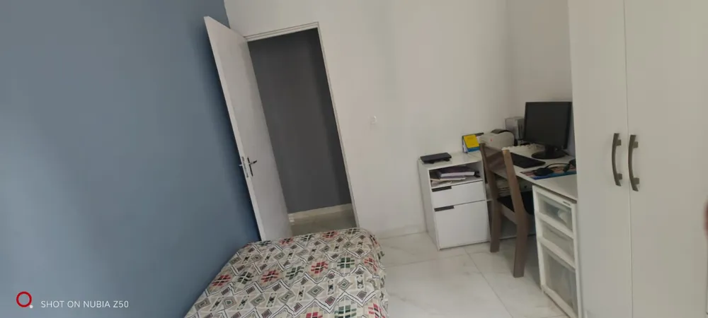 Apartamento, 2 quartos, 50 m² - Foto 4