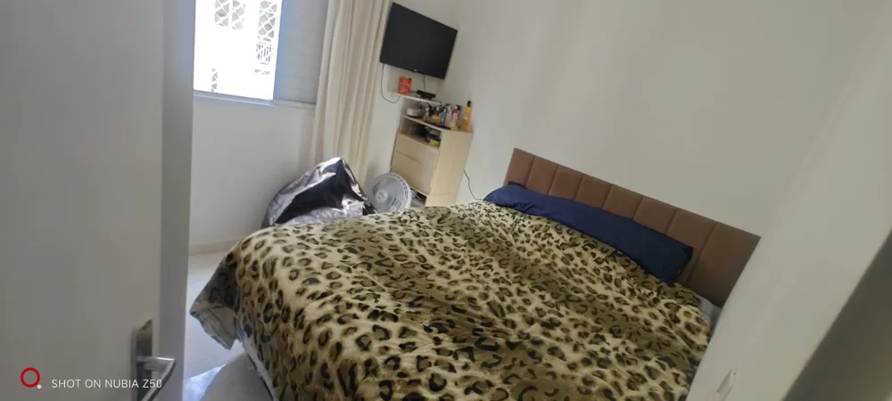 Apartamento, 2 quartos, 50 m² - Foto 6